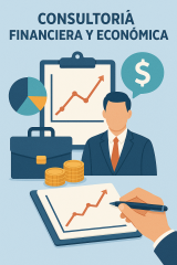 Consultoria Financiera y Economica