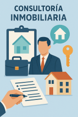 Consultoría Inmobiliaria