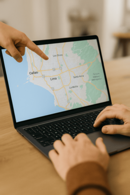 Consultoría Inmobiliaria