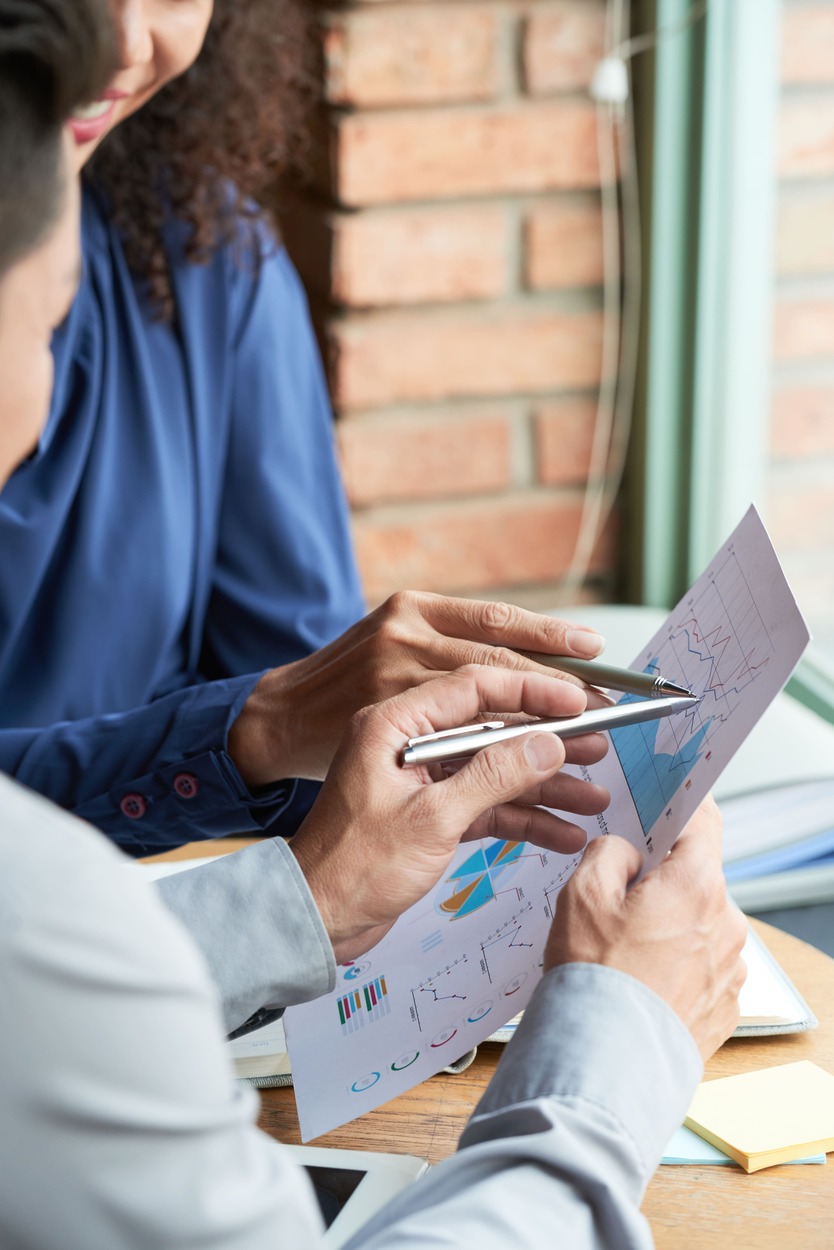 consultoria financiera y economica